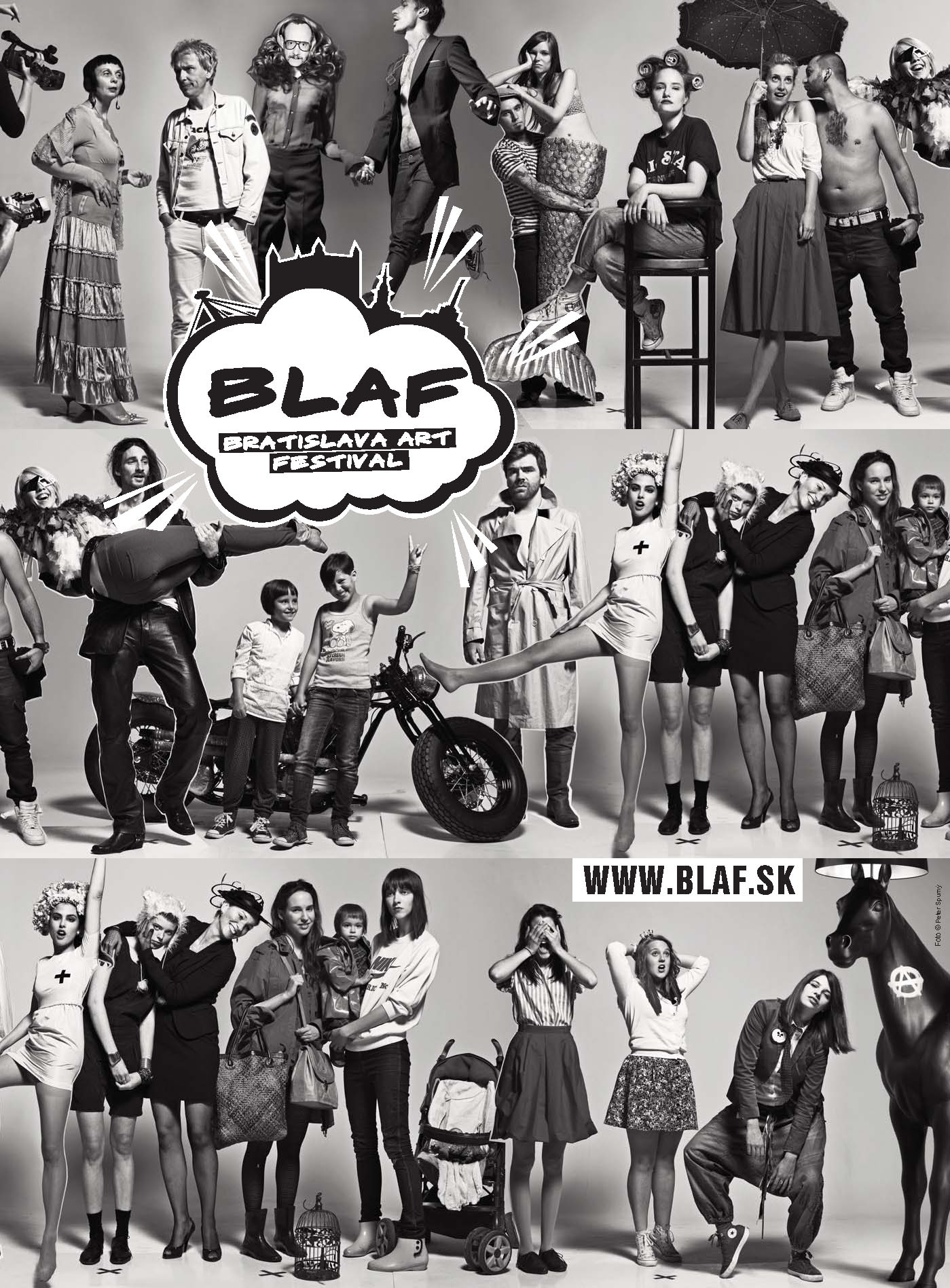 BLAF 2011